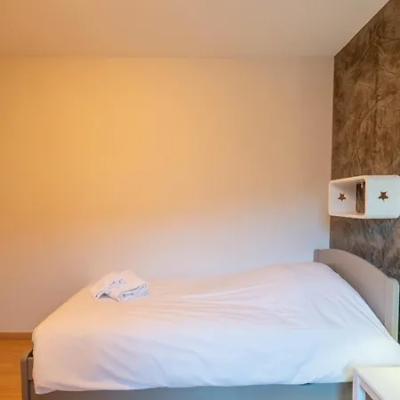 Alpiloc Furnished House Annecy