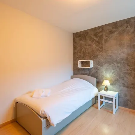 Alpiloc Furnished House