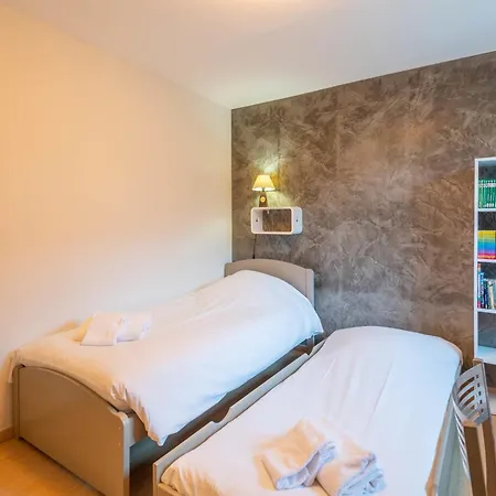 Alpiloc Furnished House Hotel