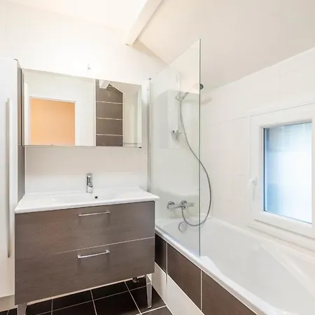 Hotel Alpiloc Furnished House