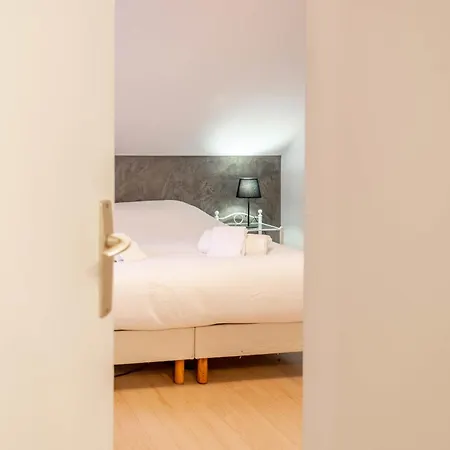 Hotel Alpiloc Furnished House 4*
