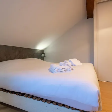 Hotel Alpiloc Furnished House 4*