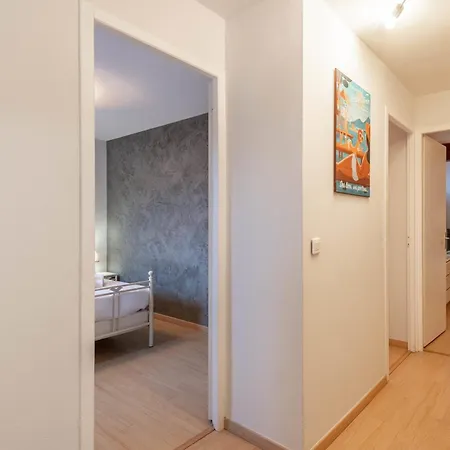 Alpiloc Furnished House Hotel Annecy