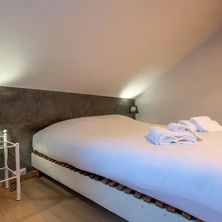 Alpiloc Furnished House 4*