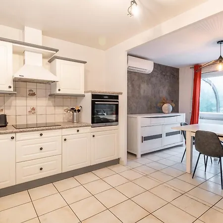 Alpiloc Furnished House Hotel 4*