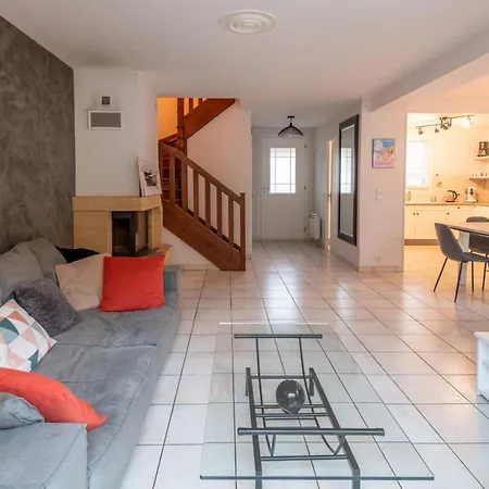 Alpiloc Furnished House