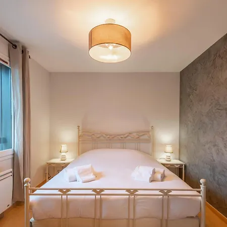 Alpiloc Furnished House 4*