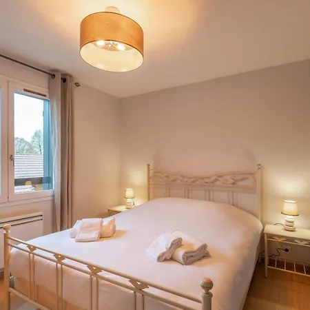 Alpiloc Furnished House Hotel