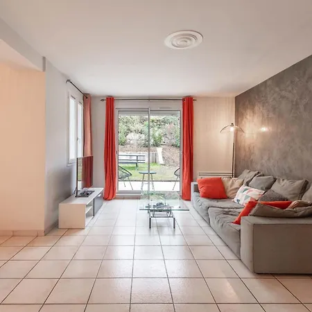 Hotel Alpiloc Furnished House