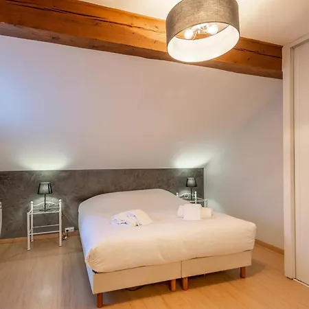 Hotel Alpiloc Furnished House