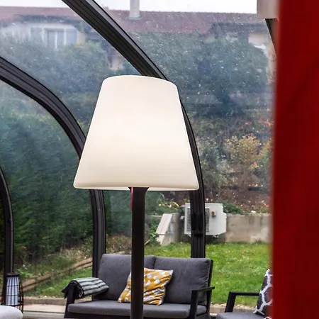 Hotel Alpiloc Furnished House 4*