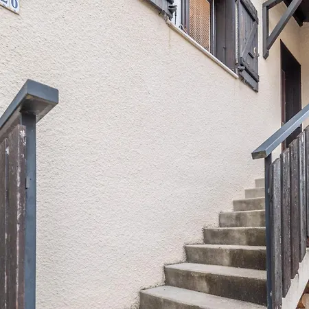 Alpiloc Furnished House 4* Annecy