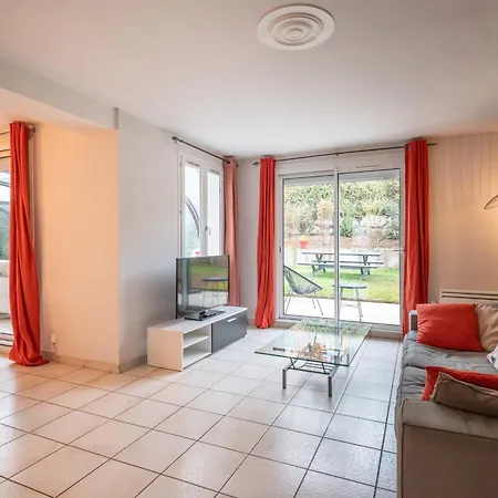Alpiloc Furnished House Hotel Annecy