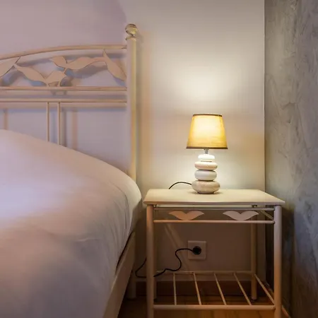 Alpiloc Furnished House Annecy