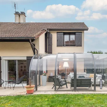 Alpiloc Furnished House